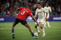 爱游戏中国-关于摩纳哥战胜对手，成功挺进下一轮比赛的信息