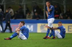 爱游戏网页版-包含挪威险胜比利时，小组出线立于不败的词条