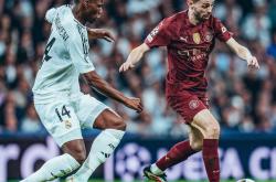 爱游戏APP-曼城全面压制晋级欧冠四强实力强劲