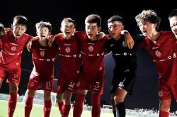 爱游戏网页版-国内足球赛事频繁举行，热度持续升温的简单介绍