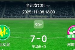 AYX体育赛事-女足狂胜对手，锁定冠军位置
