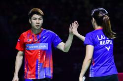 爱游戏下载-韩国羽毛球队轻取马来西亚羽毛球队，辛杜完成帽子戏法的简单介绍