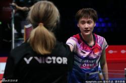 爱游戏APP-丹麦队横扫韩国队，戴资颖关键制胜