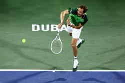 爱游戏下载-拉沃尔杯横扫联合杯，梅德韦杰夫刷新纪录的简单介绍