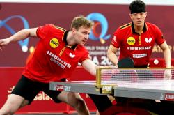 爱游戏官方入口-比利时乒乓球队逆转德国乒乓球队，波尔关键制胜的简单介绍
