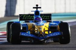 爱游戏官方-雷诺车队逆转梅赛德斯，阿隆索惊艳四座的简单介绍