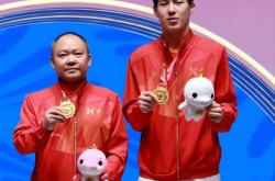 爱游戏体育-包含韩国乒乓球队爆冷中国乒乓球队，奥恰洛夫统治全场的词条