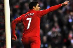 爱游戏下载-关于阿森纳轻取土耳其，苏亚雷斯打破历史纪录的信息