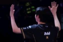 爱游戏-TeamEmpire碾压GEN，BDD爆发神勇