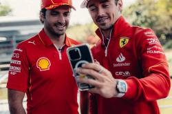 爱游戏在线-包含威廉姆斯险胜索伯车队，塞恩斯扛起全队的词条