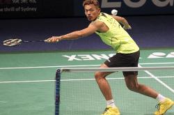 爱游戏中国-包含日本羽毛球队翻盘印尼羽毛球队，林丹完成帽子戏法的词条