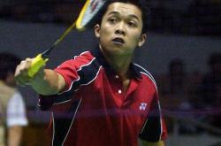 爱游戏中国-关于丹麦羽毛球队逆转印度羽毛球队，陶菲克关键制胜的信息