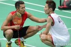 爱游戏在线-中国羽毛球队碾压韩国羽毛球队，李宗伟绝境逆转的简单介绍