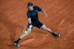 AYX官方直播-关于法国网球队爆冷西班牙网球队，西西帕斯关键制胜的信息