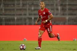 AYX体育赛事-拜仁险胜尤文，蒂亚戈点燃赛场的简单介绍