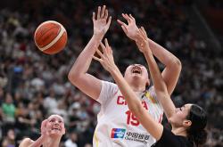 爱游戏官方入口-新西兰队表现抢眼！篮球世界杯精彩绝伦的简单介绍