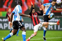 爱游戏-关于那不勒斯客场大胜，欧冠资格希望重新燃起的信息