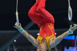 爱游戏官网-阿根廷体操名将荣登宝座，斩获金牌殊荣！