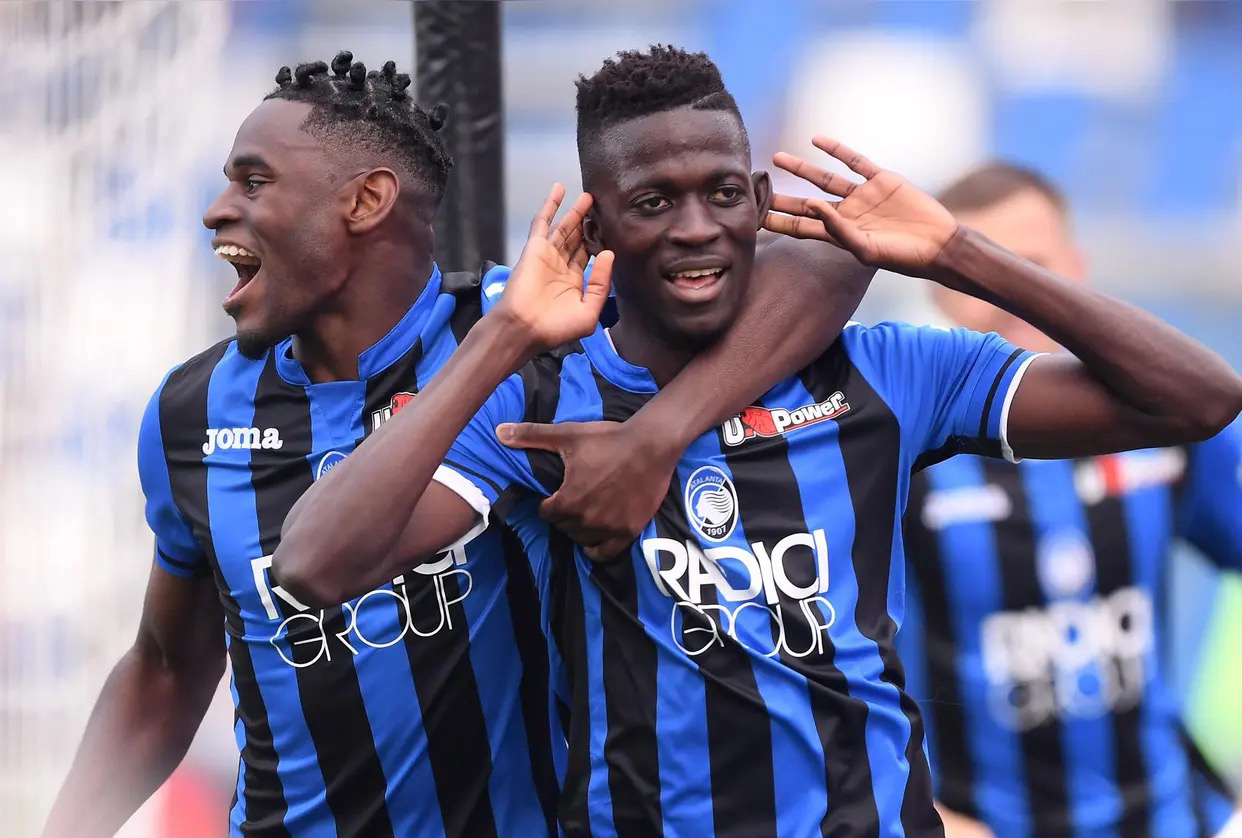 国米迎战都灵：谁将笑到最后？的简单介绍