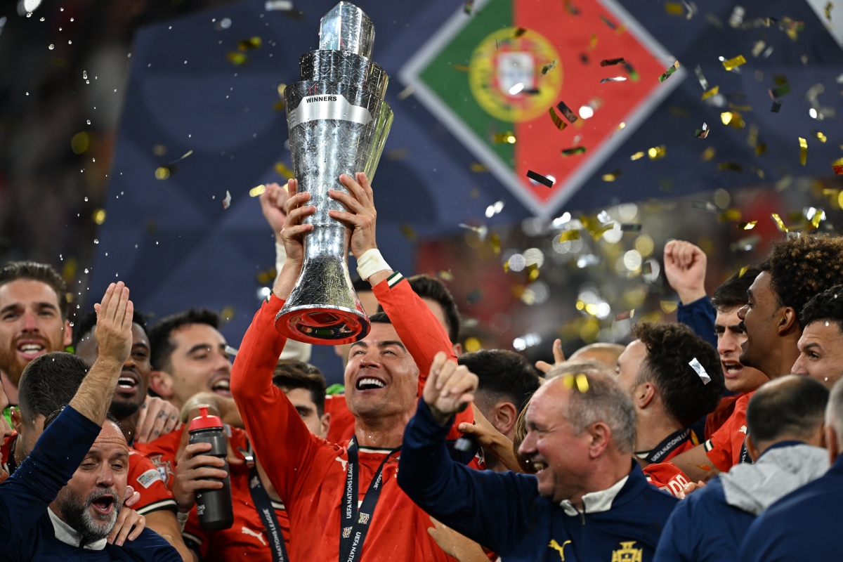 拼搏赛场！欧洲国家队燃烧激情的简单介绍