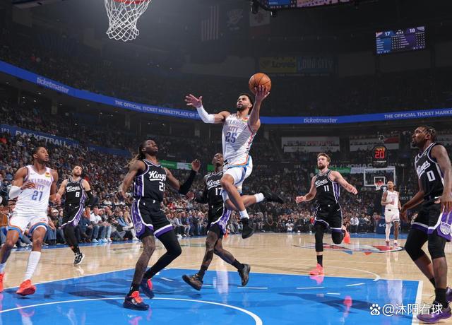 雷霆主场击败国王，稳住局势的简单介绍