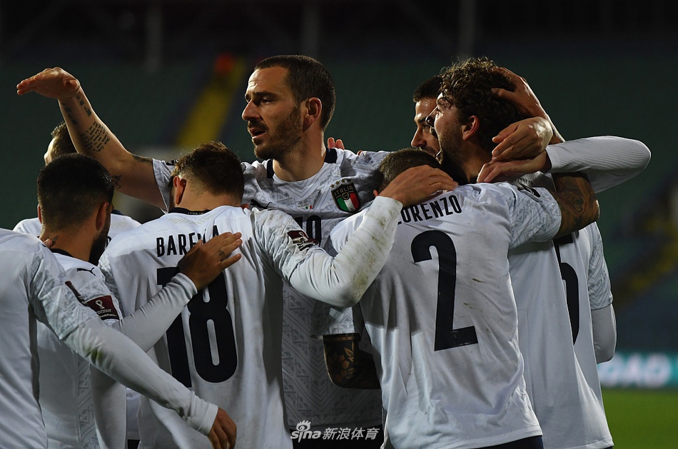 意大利对抗保加利亚，圣彼得堡力挺你的支持的简单介绍