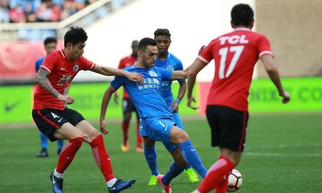 关于富力客场大胜，球队表现出色的信息