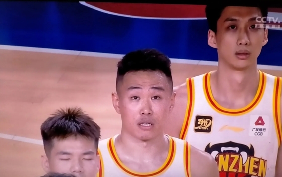 新疆男篮客场胜利取得两连胜