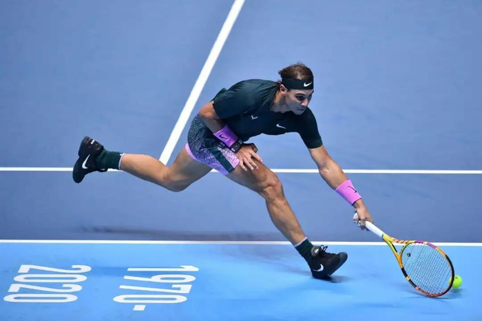 尼斯新生代实力惊人，战胜对手夺冠的简单介绍