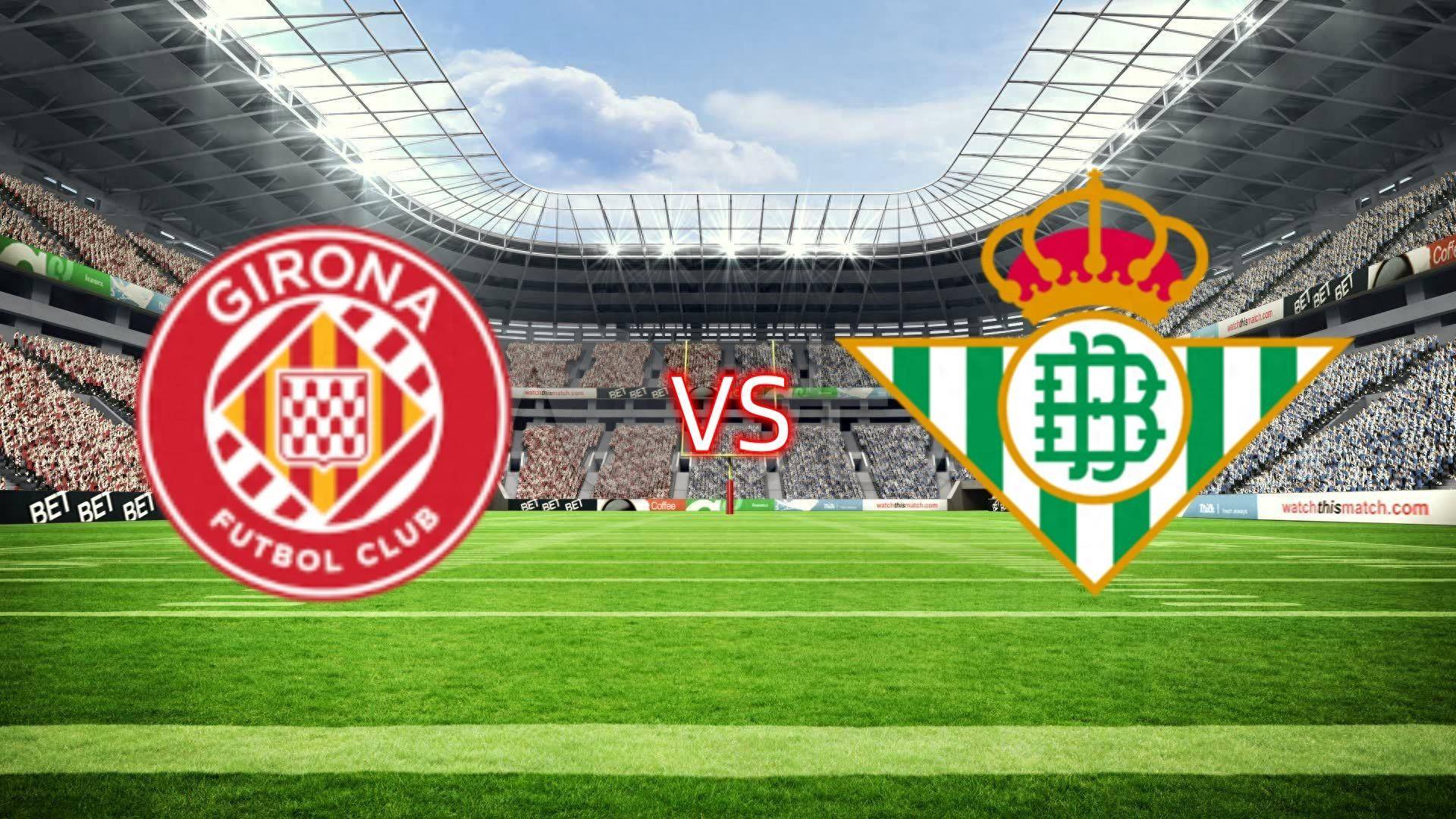 皇家贝蒂斯主场大胜赫罗纳,豪取连胜的简单介绍 皇家贝蒂斯主场大胜赫罗纳,豪取连胜的简单介绍