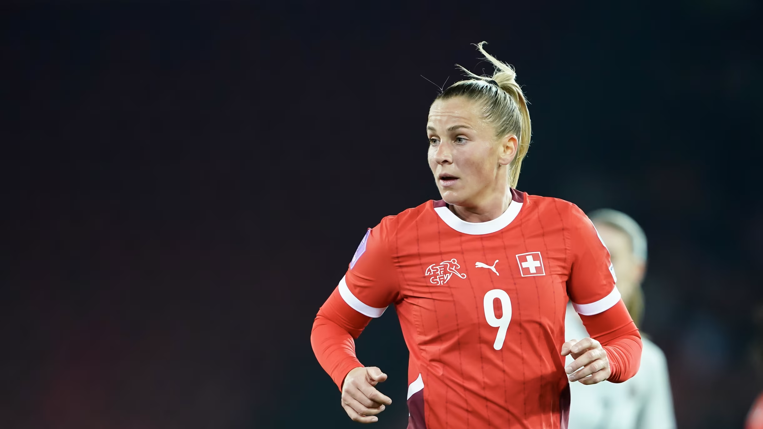 欧洲女足锦标赛即将开始