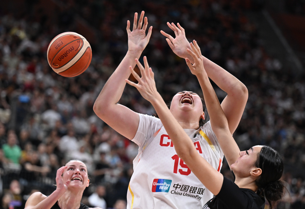 新西兰队表现抢眼!篮球世界杯精彩绝伦的简单介绍 新西兰队表现抢眼!篮球世界杯精彩绝伦的简单介绍