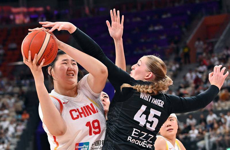 新西兰队表现抢眼!篮球世界杯精彩绝伦的简单介绍 新西兰队表现抢眼!篮球世界杯精彩绝伦的简单介绍