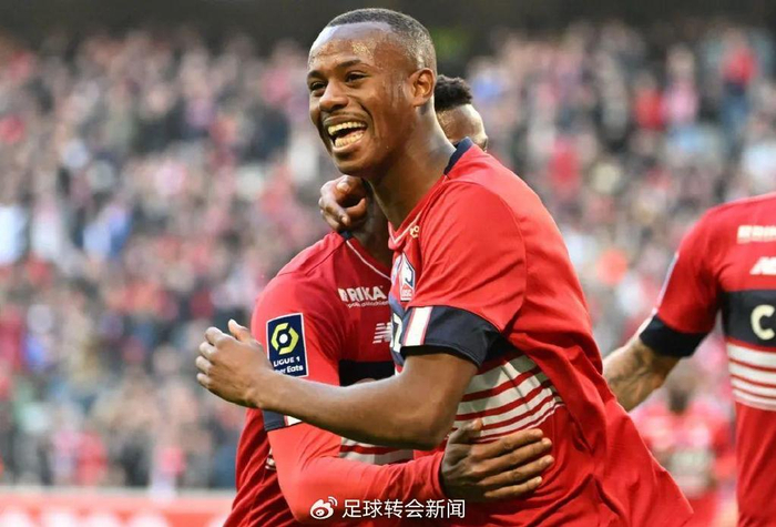 瑞典队边锋入选世界最佳前锋队友发推祝贺 瑞典队边锋入选世界最佳前锋队友发推祝贺