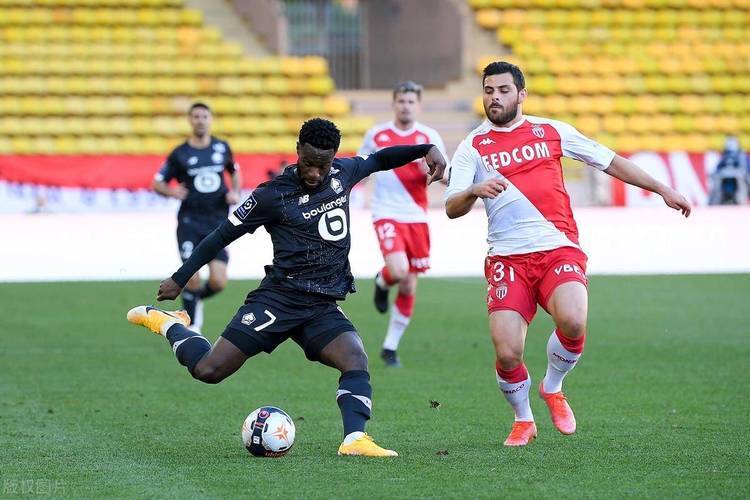 摩纳哥客场挑战阿尔勒，实力对比