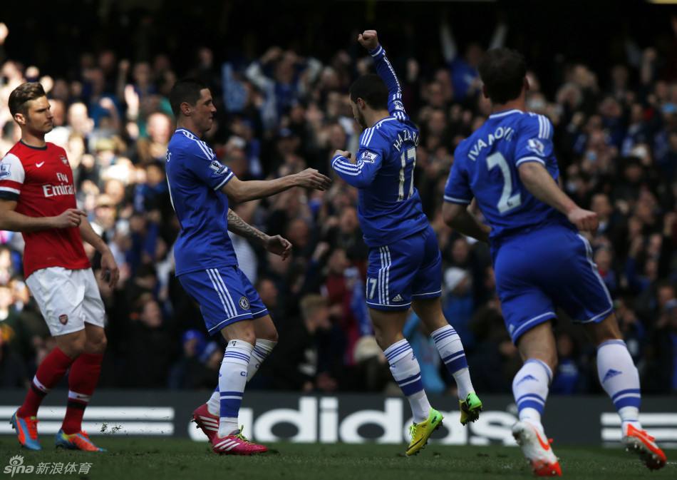 阿森纳客场惨败,改变趋势需改革 阿森纳客场惨败,改变趋势需改革