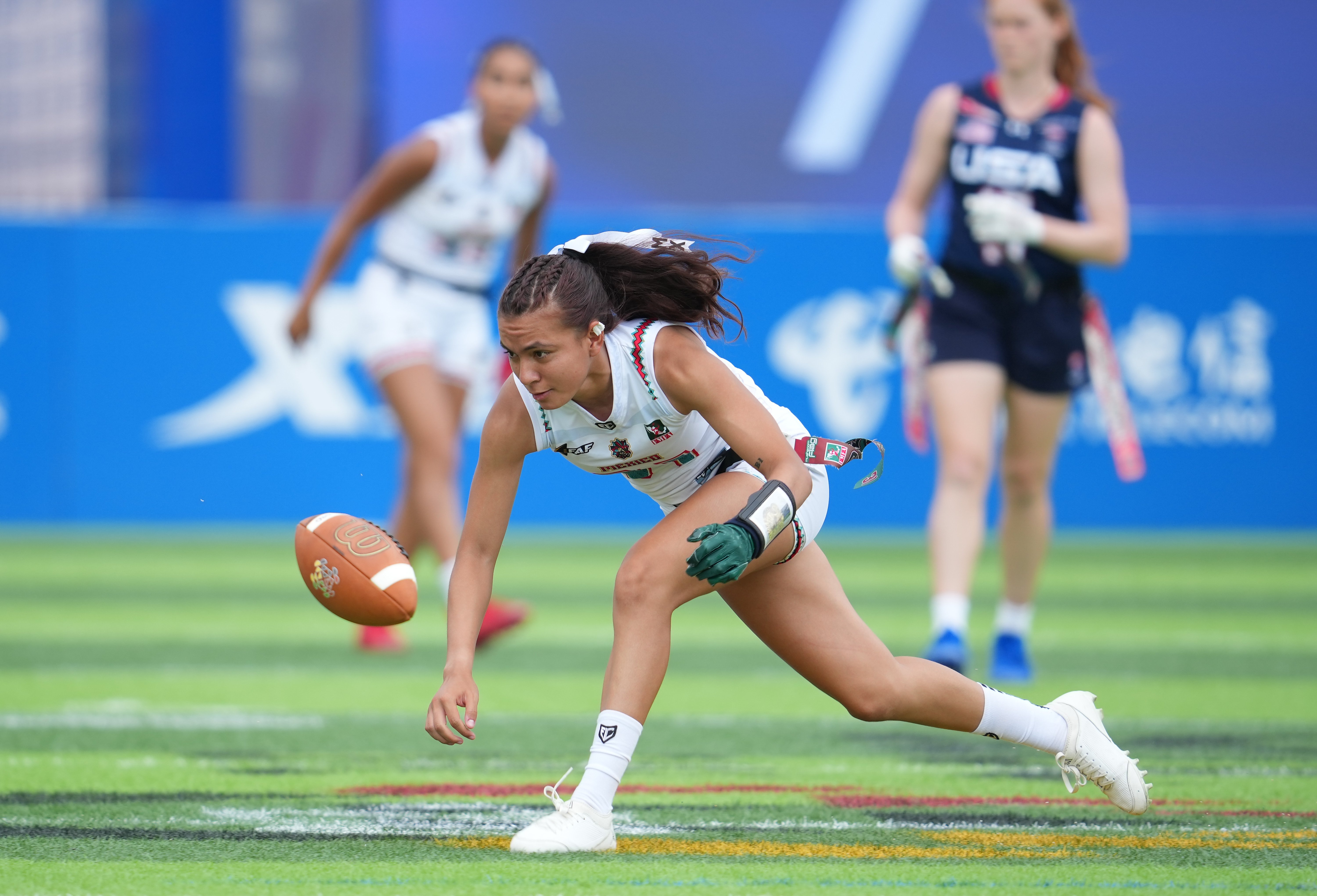 墨西哥运动员斩获飞碟射击冠军 墨西哥运动员斩获飞碟射击冠军