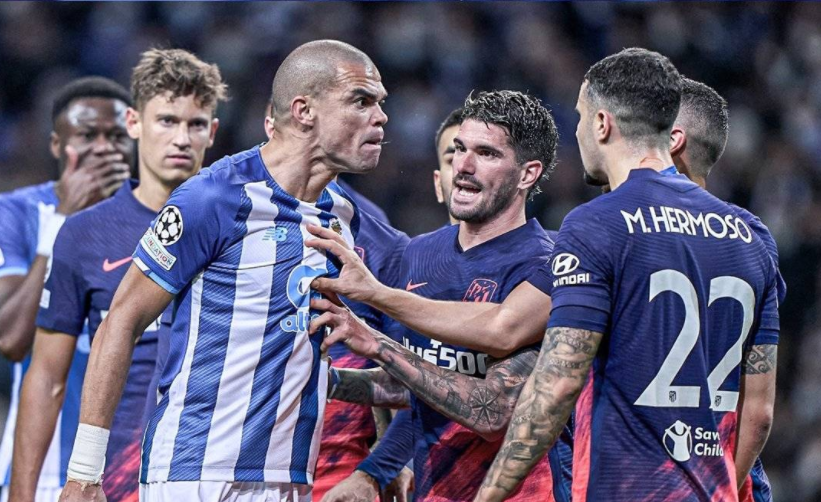 阿贾克斯胜马竞,小组榜首之争激烈的简单介绍 阿贾克斯胜马竞,小组榜首之争激烈的简单介绍