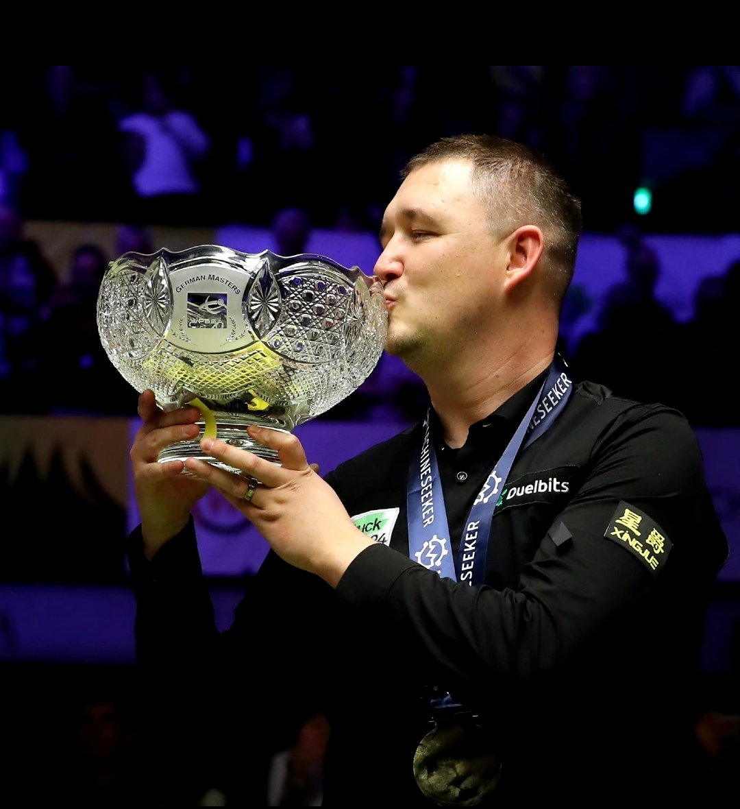 包含德国选手奋勇争先，获得难以置信的胜利的词条