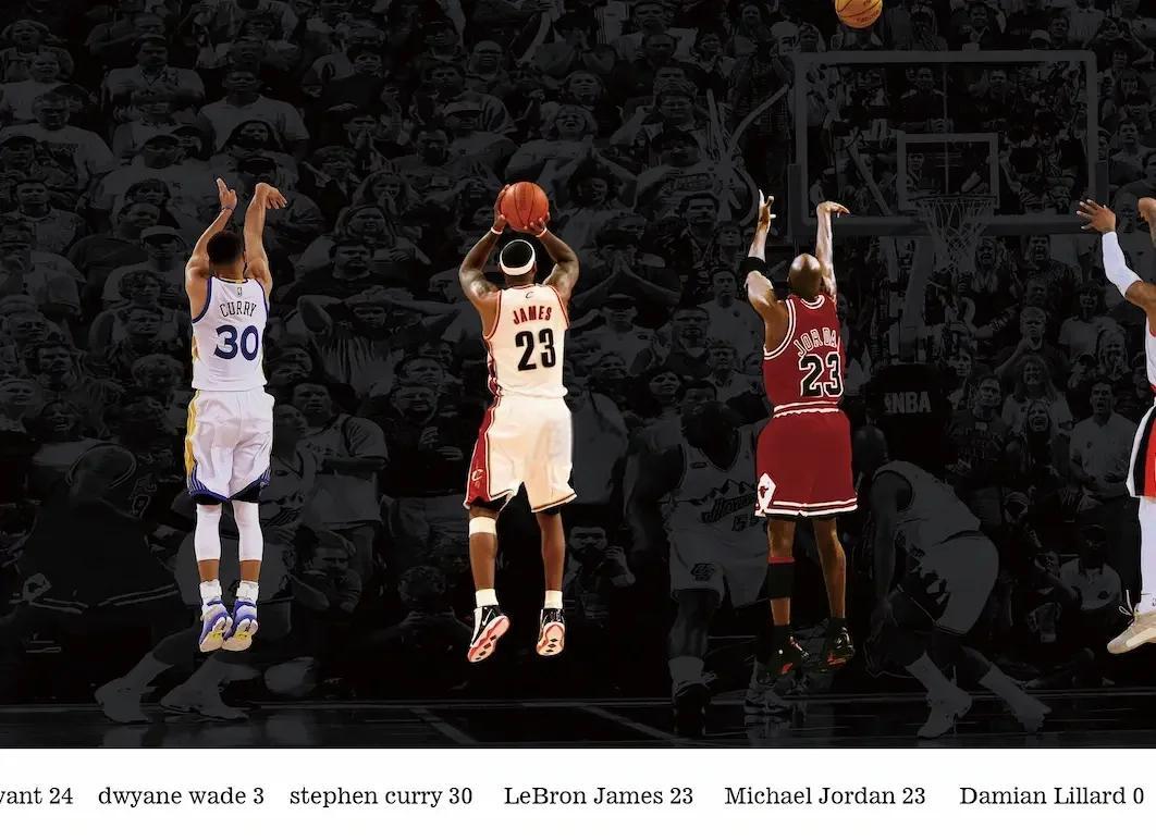 经典比赛回顾,球星们的高光瞬间令人难忘 经典比赛回顾,球星们的高光瞬间令人难忘