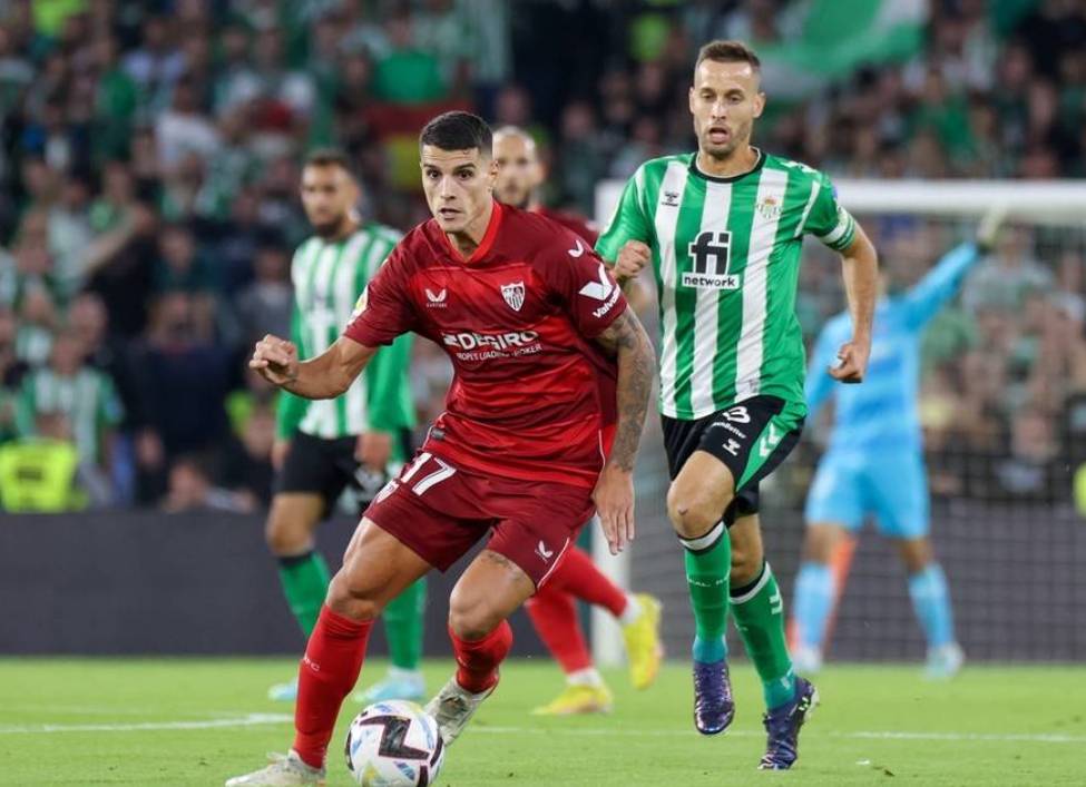 萨内玛尔出彩，皇家贝蒂斯客场不敌梅洛波的简单介绍