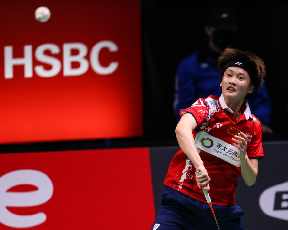 德国队逆转韩国队,陈雨菲带队取胜 德国队逆转韩国队,陈雨菲带队取胜