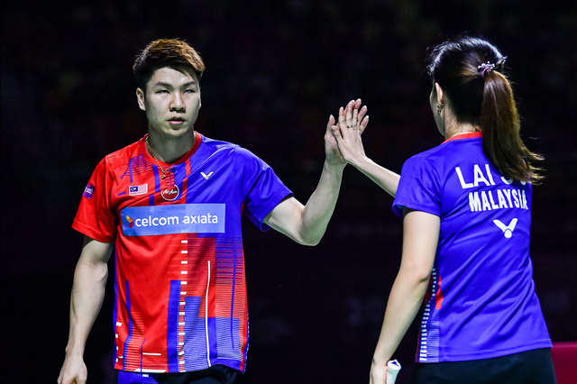 韩国羽毛球队轻取马来西亚羽毛球队，辛杜完成帽子戏法的简单介绍