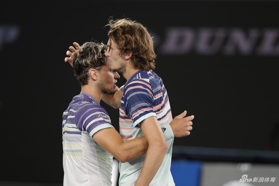 澳网翻盘戴维斯杯,蒂姆统治全场 澳网翻盘戴维斯杯,蒂姆统治全场