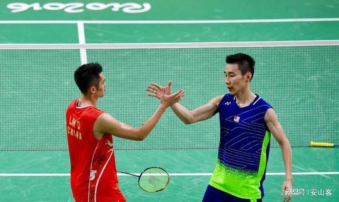 关于丹麦羽毛球队逆转韩国羽毛球队，李宗伟绝境逆转的信息