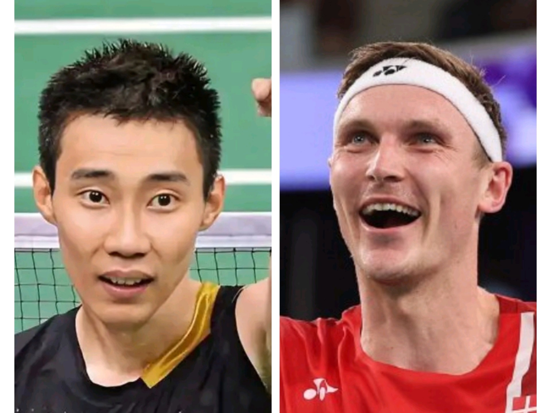 关于丹麦羽毛球队逆转韩国羽毛球队，李宗伟绝境逆转的信息