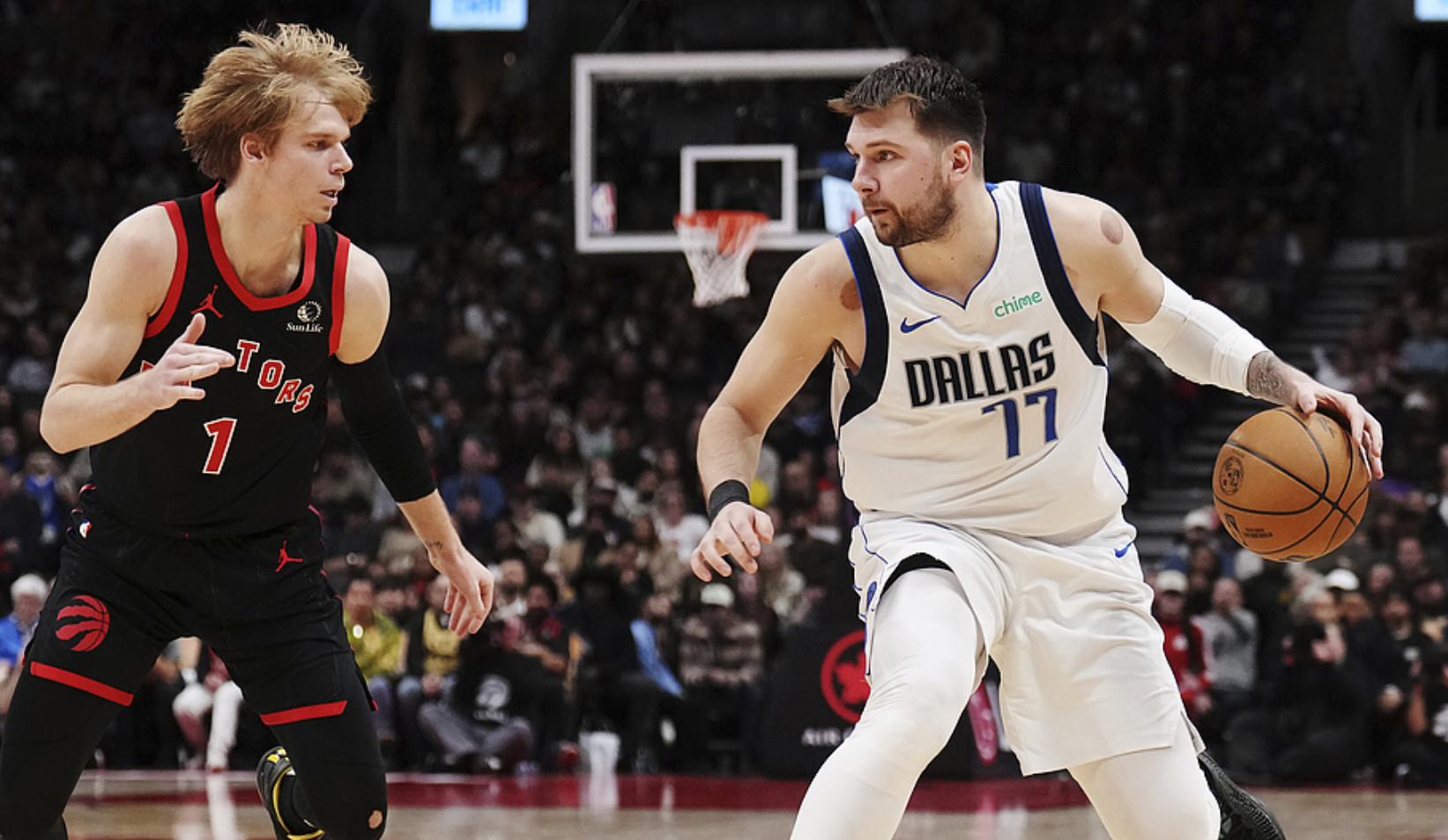 掘金爆冷凯尔特人B队，东契奇关键制胜的简单介绍