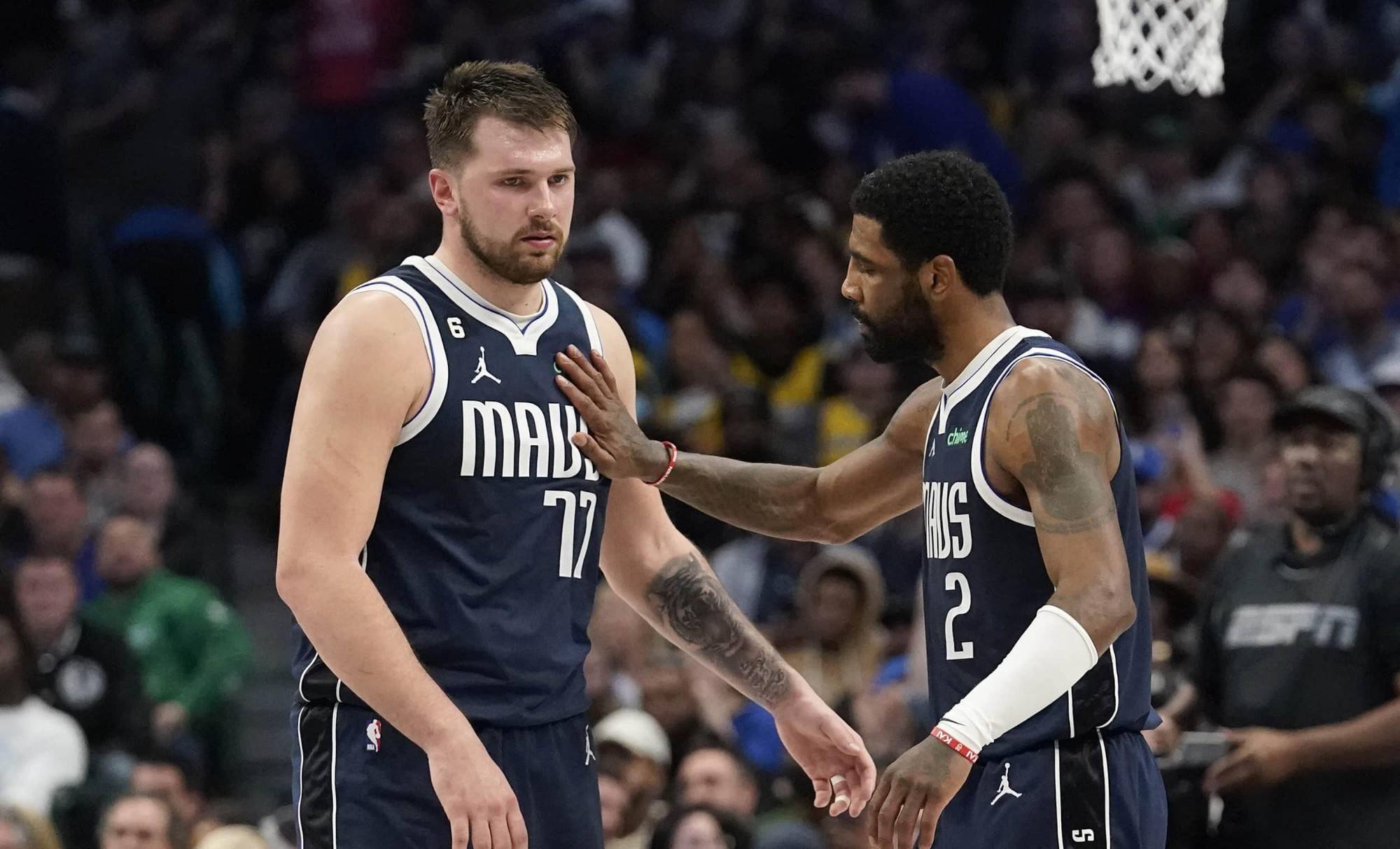 巴西男篮绝杀篮网B队，欧文高光表现的简单介绍