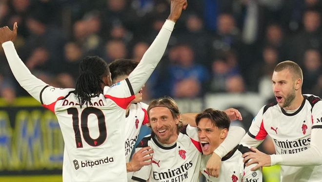 包含国际米兰力克曼联,莫德里奇关键制胜的词条 包含国际米兰力克曼联,莫德里奇关键制胜的词条