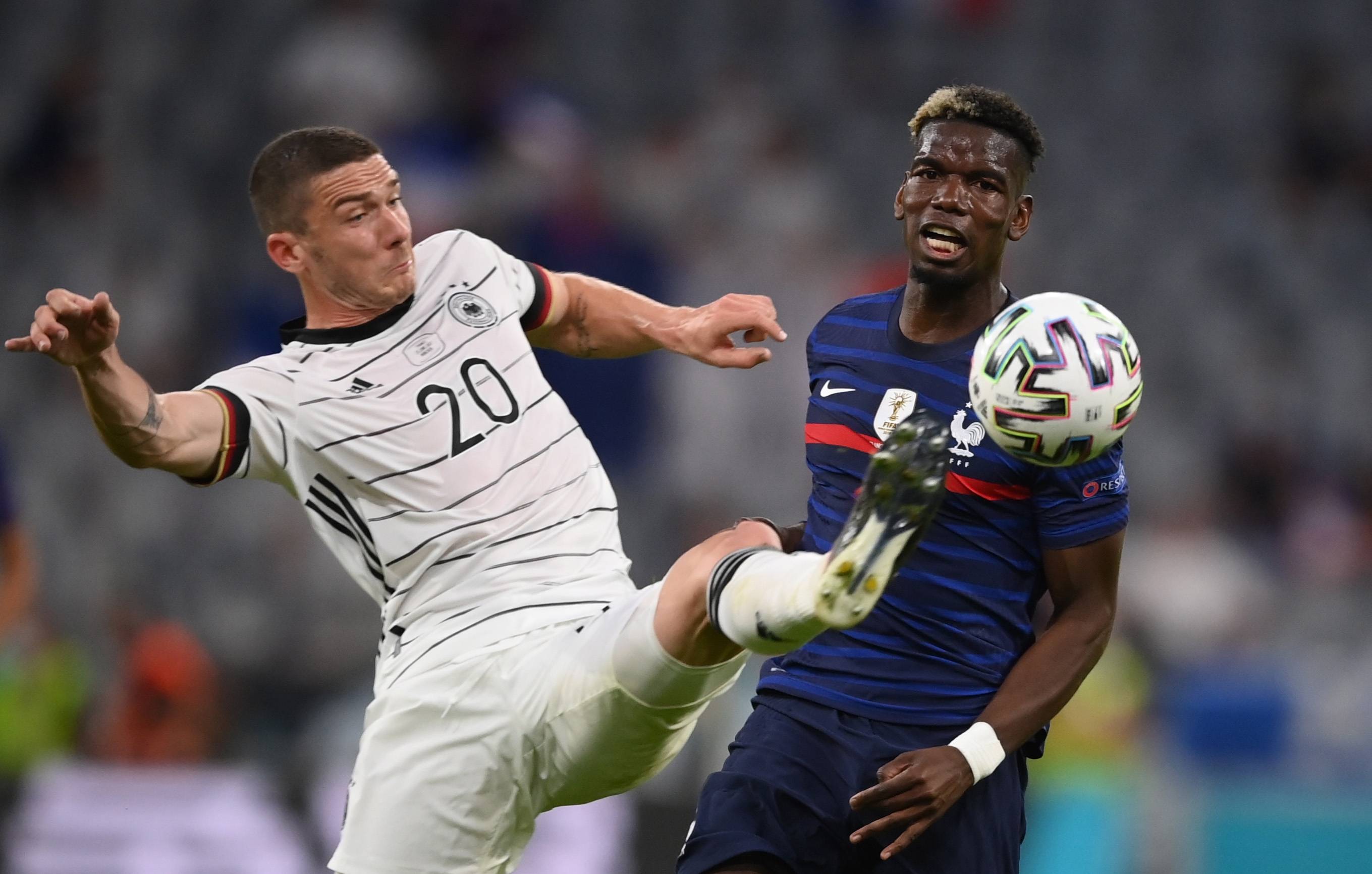 德国网球队绝杀法国网球队,西西帕斯统治全场 德国网球队绝杀法国网球队,西西帕斯统治全场